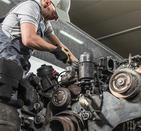 Operations Management